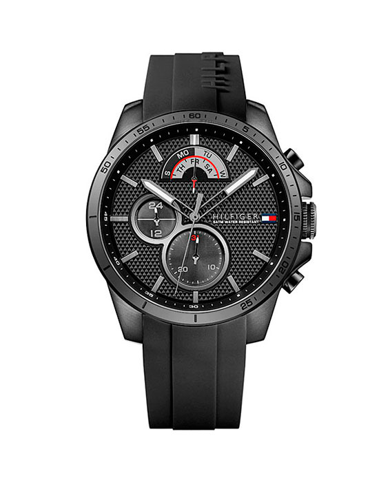 Часы Tommy Hilfiger Decker 1791352
